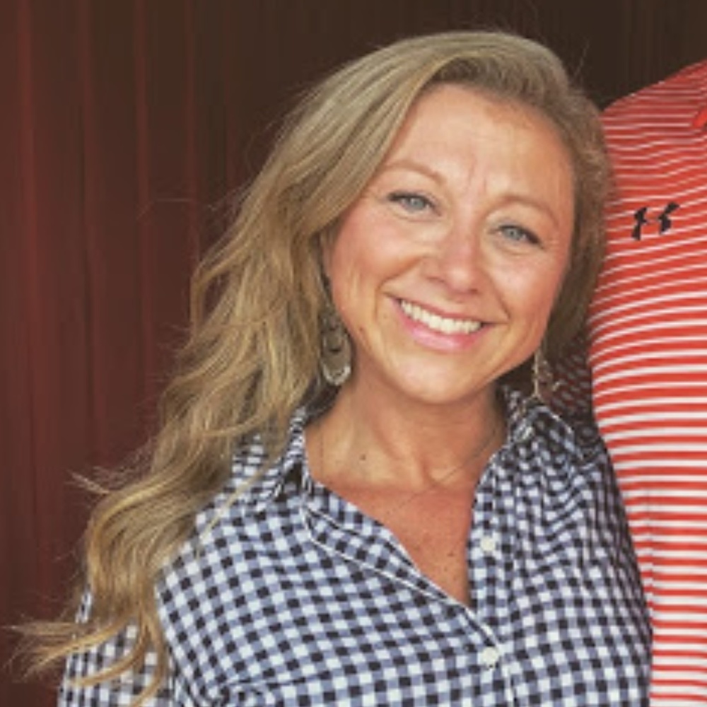 Meet your Posher, Michelle
